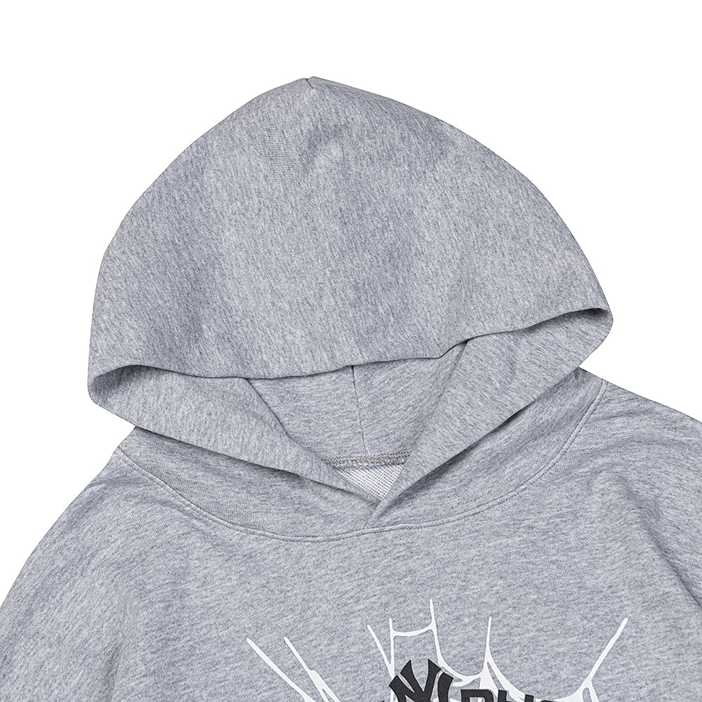Sp5der Hoodie 4001