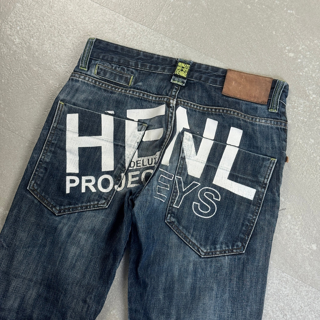 Y2K Jeans