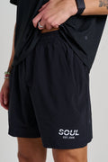 Pace Breaker Short 7" *Lined