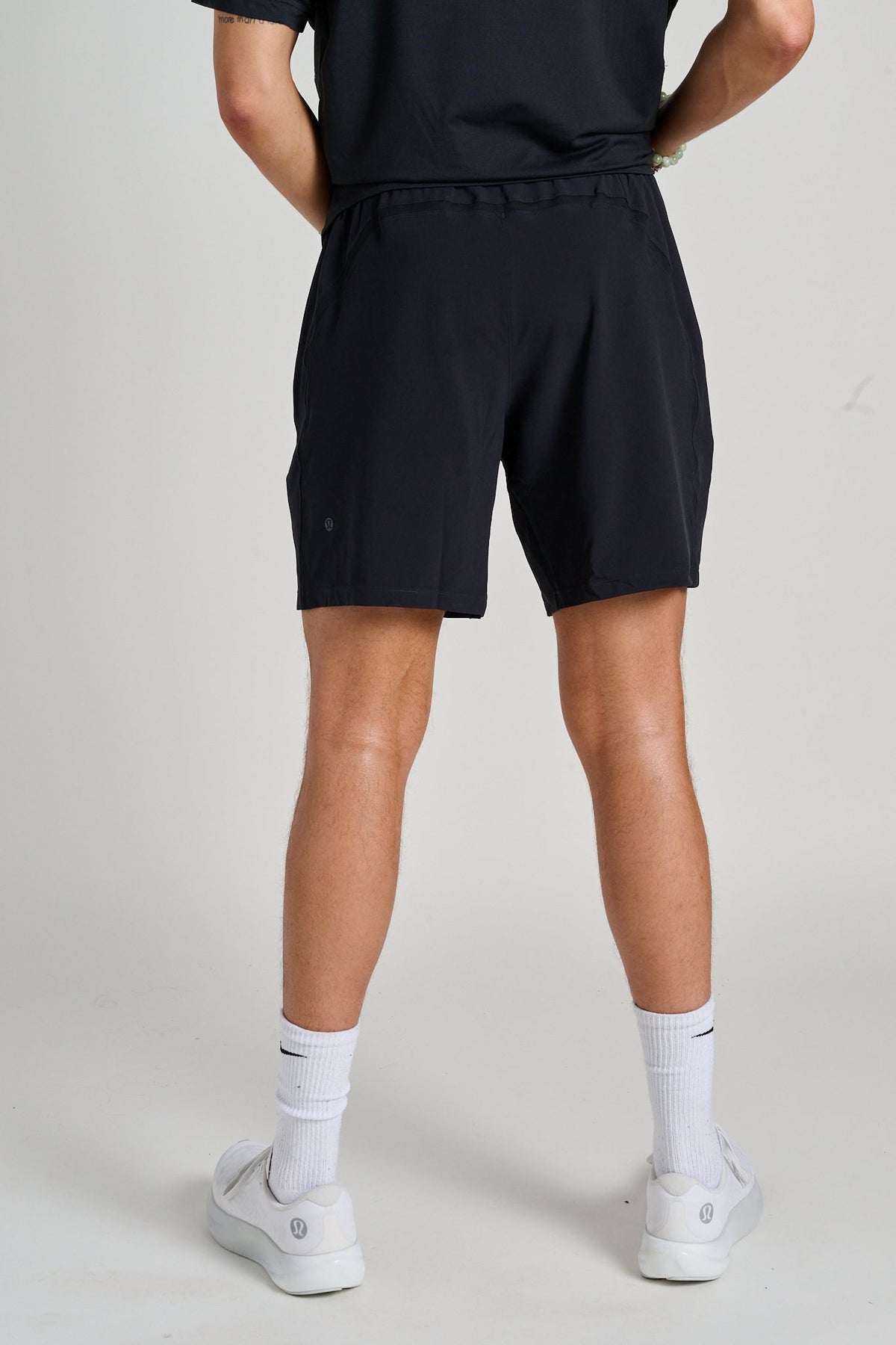 Pace Breaker Short 7" *Lined