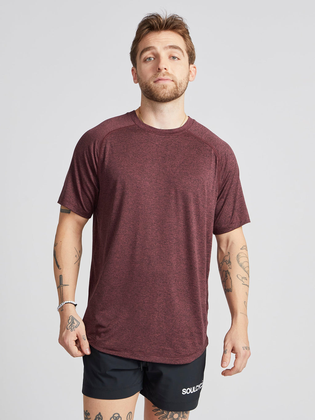 ATMOSPHERE TEE