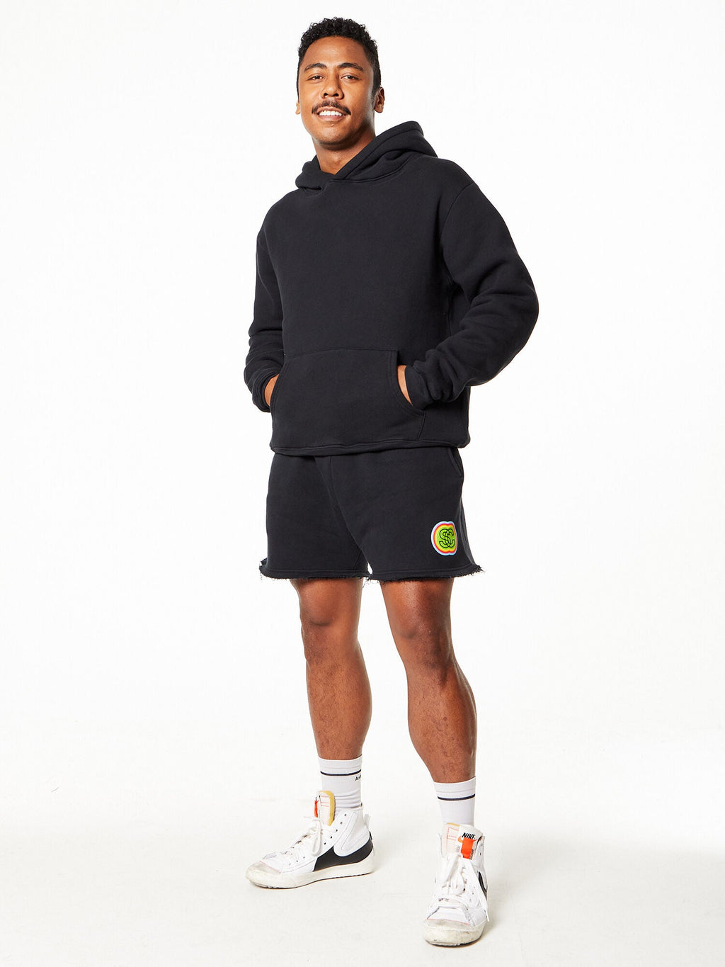 PRIDE KINGSLEY SWEATSHIRT