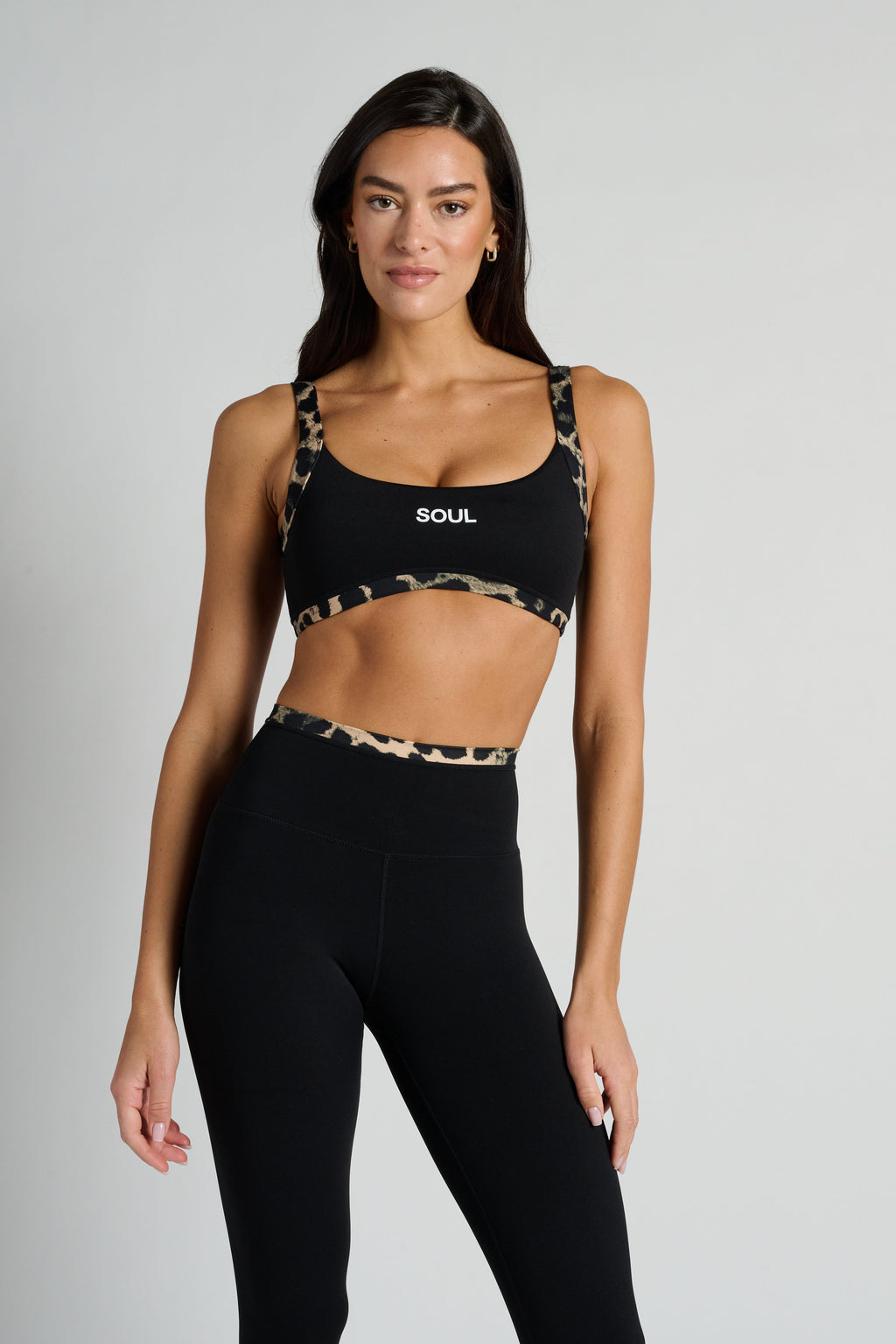 Vivid Sports Bra