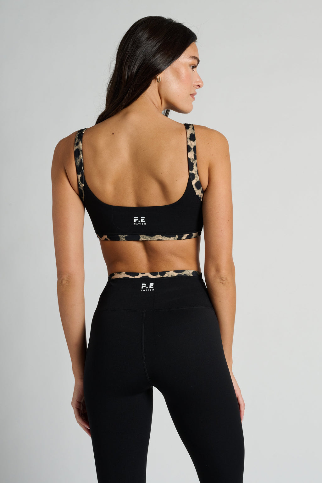 Vivid Sports Bra