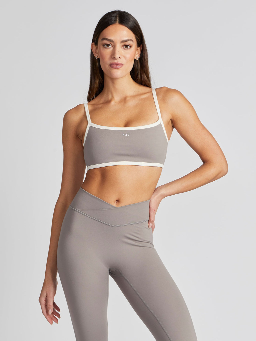 THE MICRO BRA