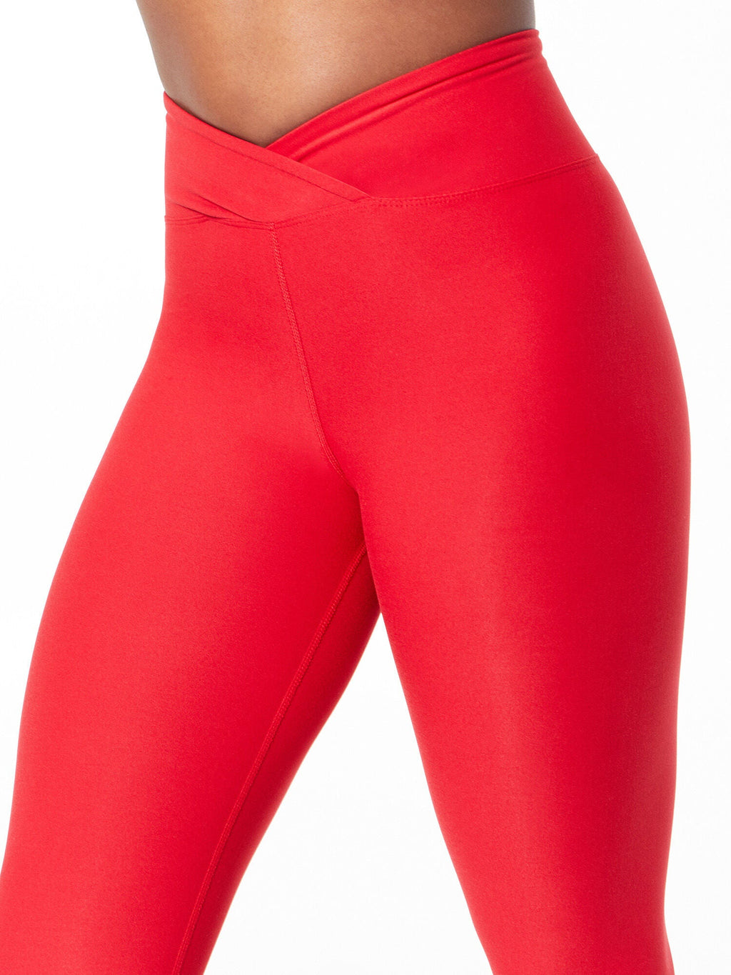 STRETCH VERONICA LEGGING