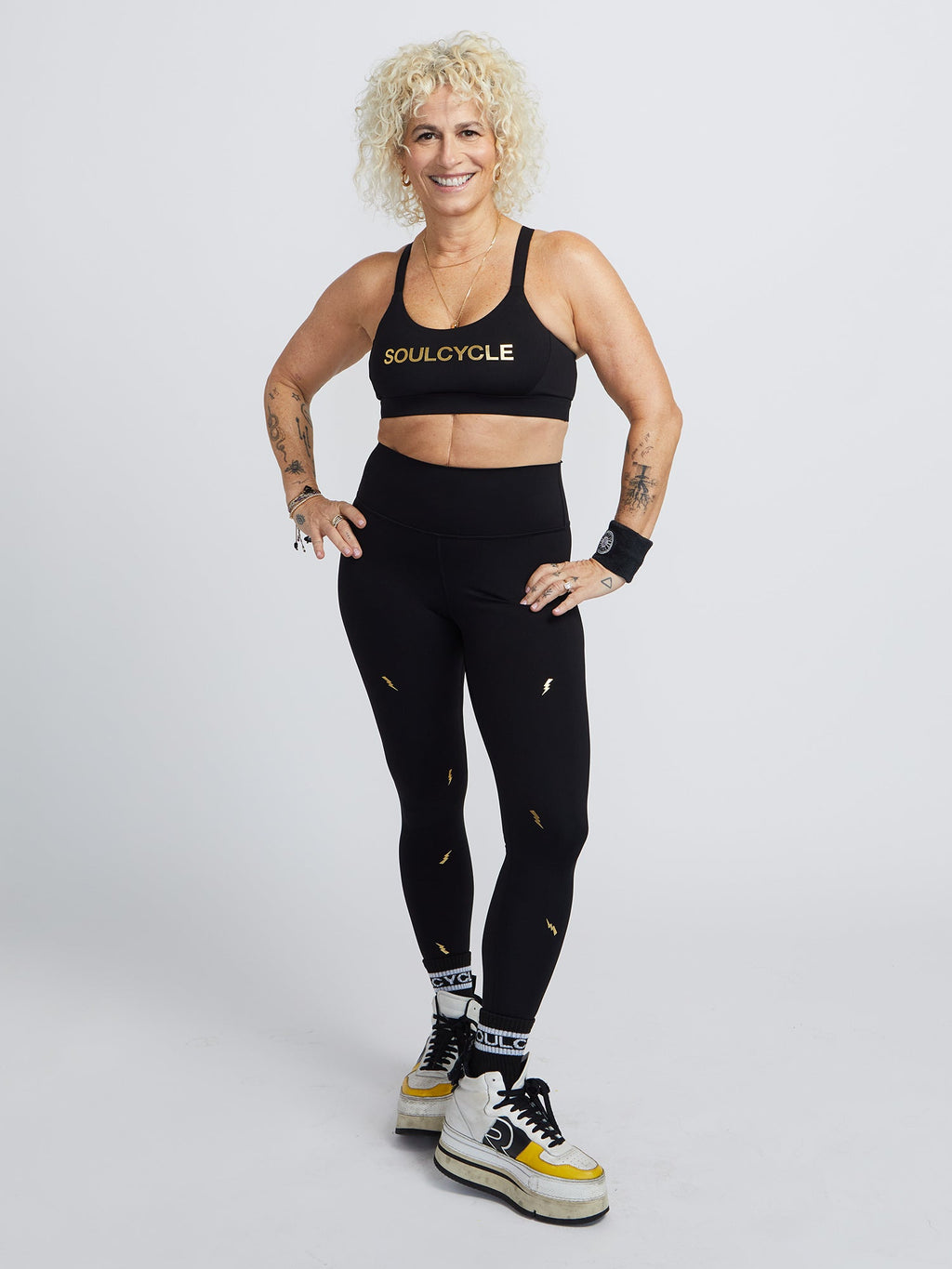 PODIUM BRA