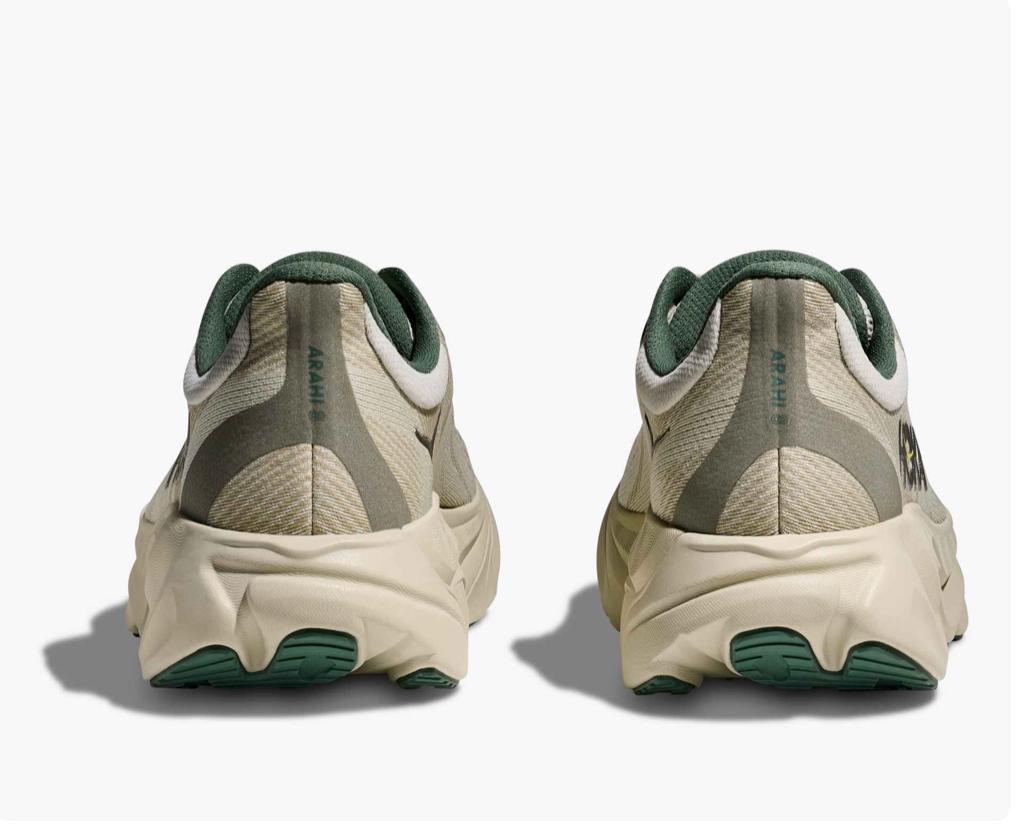 Men's Arahi 8