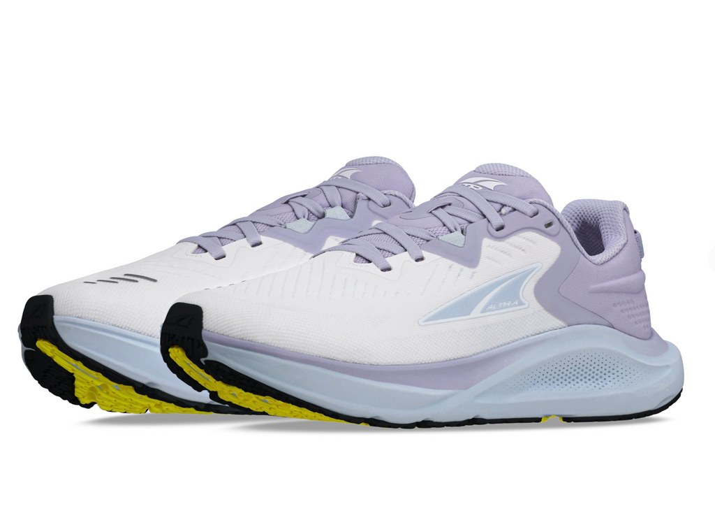 Women's Paradigm 8