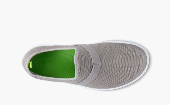 Women's OOmg Low Mesh