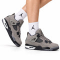 Air Jordan 4 Men's Basketball Shoes