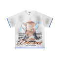 VALE USA Dreams 2000 Championship Graphic T-Shirt