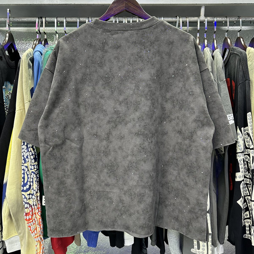 BKYS Revival Hello World Monster Graphic T-Shirt