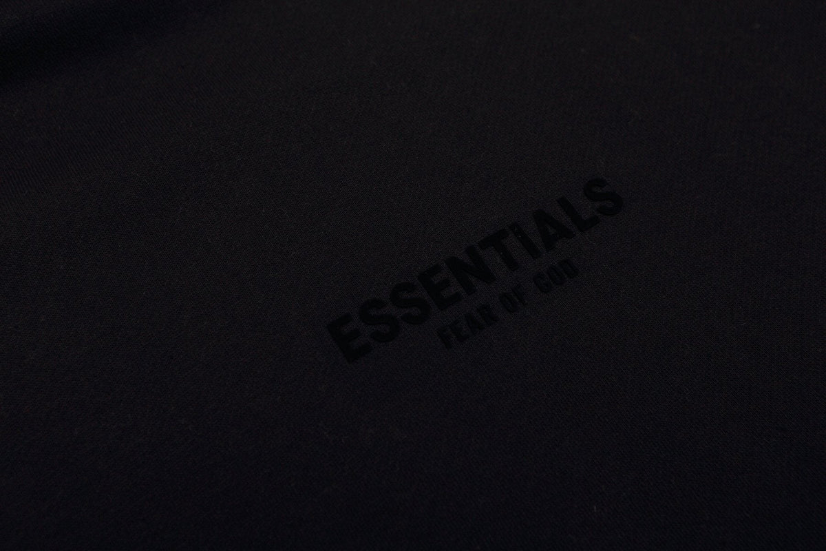 Fear of God Essentials Graphic Pullover Hoodie