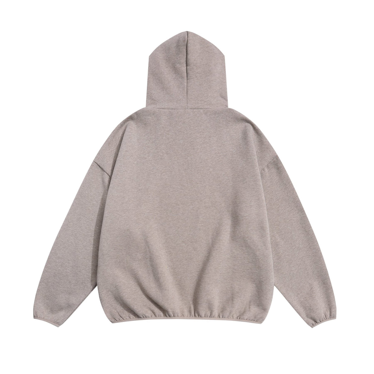 Fear of God Small Chest Badge Pullover Hoodie