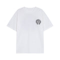 Chrome Hearts Horseshoe Cross Graphic T-Shirt
