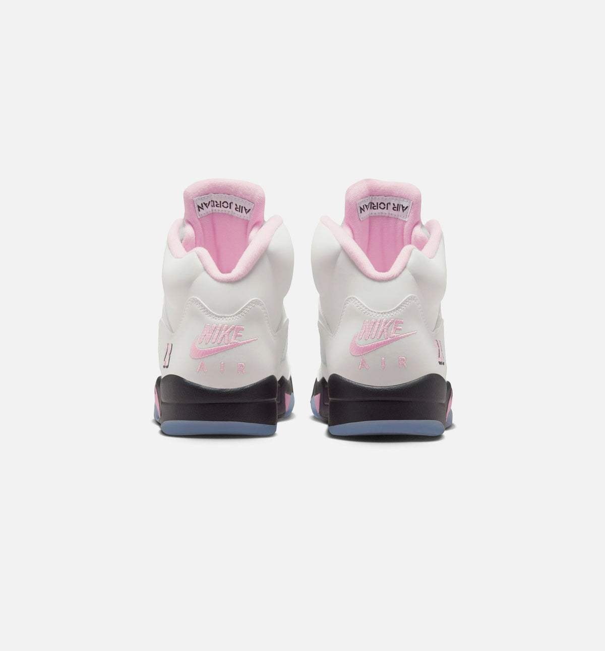Air Jordan 5 Retro Medium Soft Pink Men's Sneakers