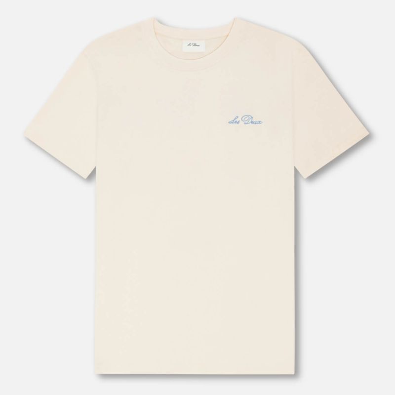 Les Deux Wild Flower Tee