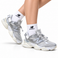 New Balance 9060 Convertible Lifestyle Sneakers