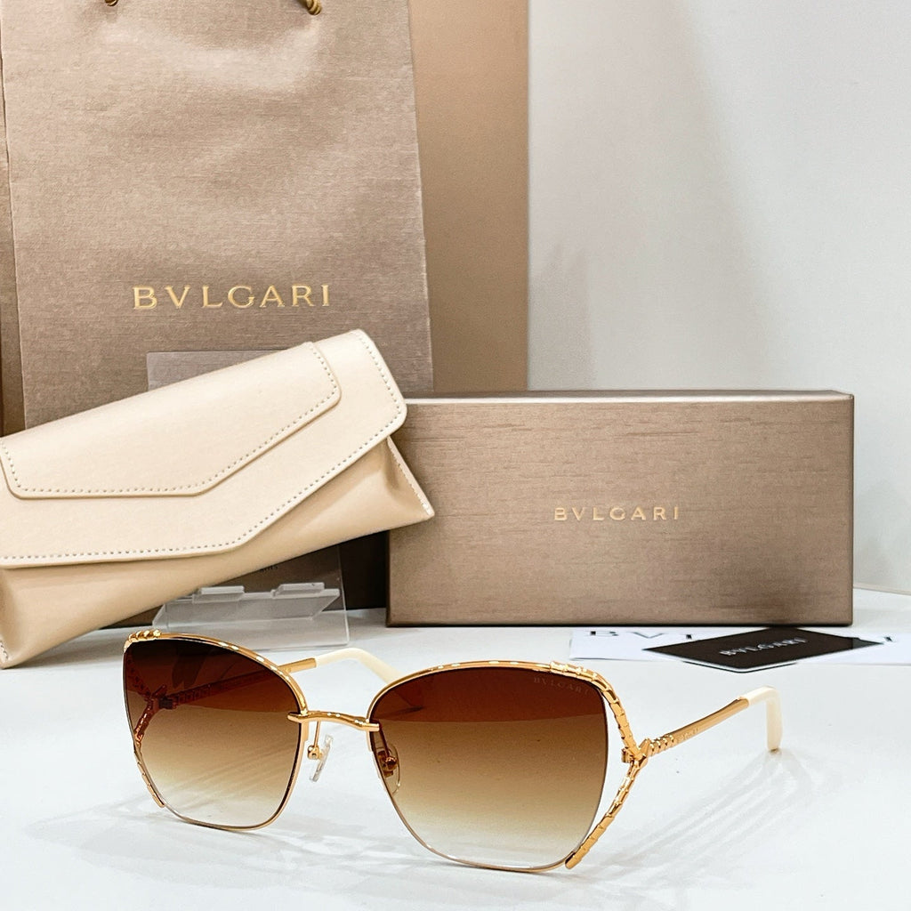 Bvlgari BV40081U Sunglasses